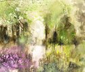 Here Comes Spring by Sue Howells - limited edition print 