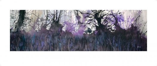 Bluebells Galore by Sue Howells